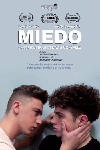  de Curta Miedo (2020)