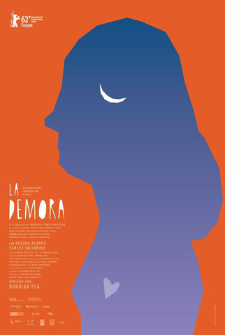 Poster 1 de Filme A Demora (2012)