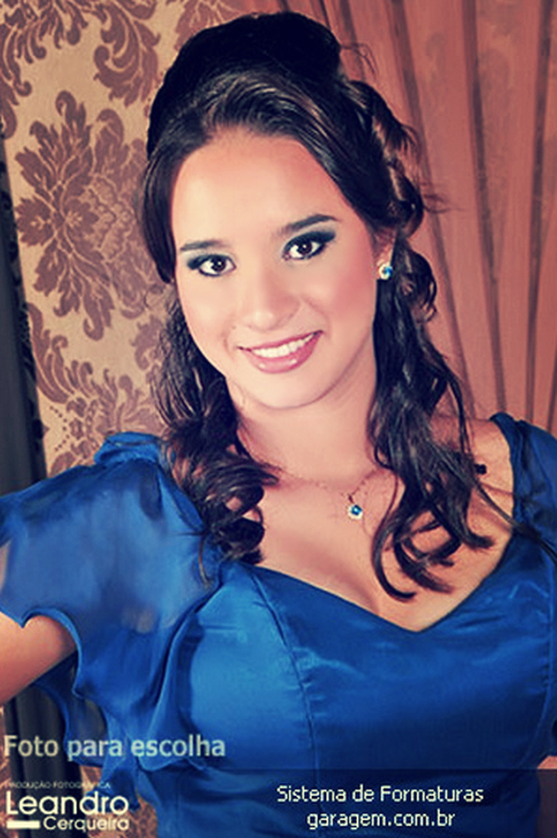 Juliana Pimentel - Foto 4