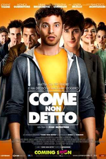 Deixa Pra Lá (Come non detto)