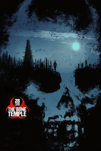  de Filme Extermínio: O Templo dos Ossos (2026)