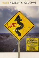 Snakes & Arrows Live (Rush: Snakes & Arrows - Live in Holland)