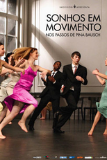 Sonhos em Movimento (Tanzträume)