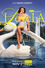 I Love LA (1ª Temporada) (I Love LA (Season 1))