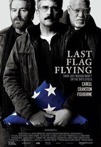 A Melhor Escolha (Last Flag Flying)