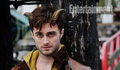 Revelada a primeira imagem oficial de Daniel Radcliffe em Horns.