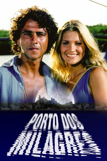  de TV Porto dos Milagres (2001)