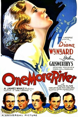 Estigma Libertador (One More River)