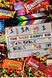The Hard Candy Kid - Poster / Capa / Cartaz - Oficial 1
