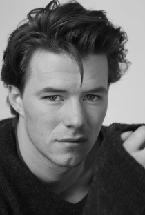 Thomas Cocquerel - Poster 1