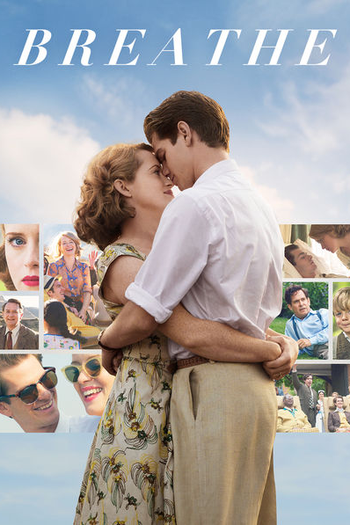  de Filme Uma Razão Para Viver (2017)