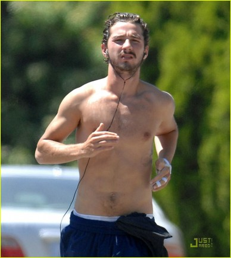 Shia LaBeouf - Foto 10