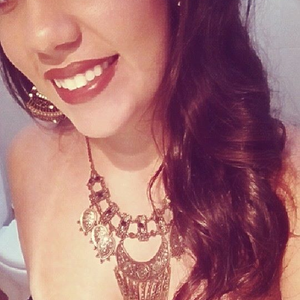 Foto de perfil de Flávia