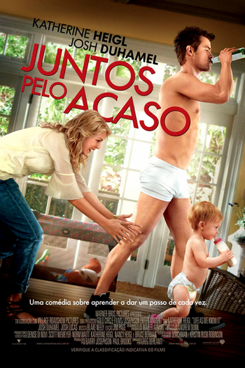  de Filme Juntos Pelo Acaso (2010)