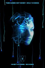 95ers: Time Runners (95ers: Time Runners)