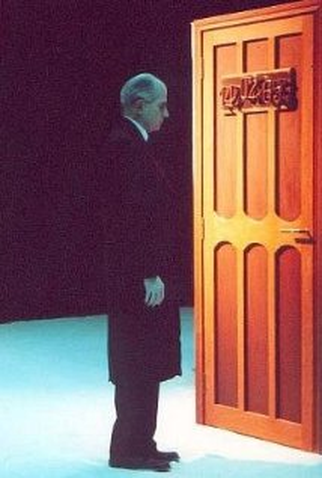 Poster 1 de Curta Ex Inferis (2003)