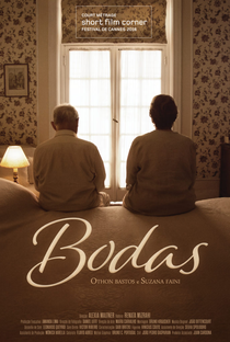 Bodas - Poster / Capa / Cartaz - Oficial 1