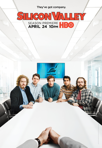 Silicon Valley (3ª Temporada) (Silicon Valley (Season 3))