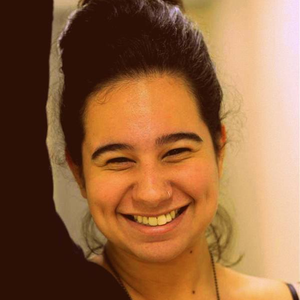 Foto de perfil de Marina Estevão