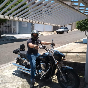 Foto de perfil de Rubens