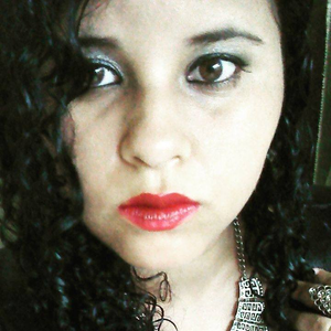 Foto de perfil de Gleiceane