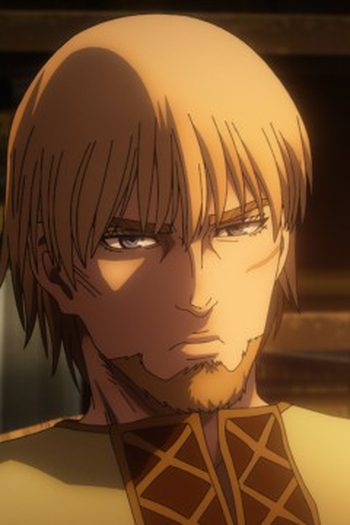 Poster de Episódio 呪いの首 (2023)