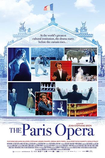  de Filme A Ópera de Paris (2017)