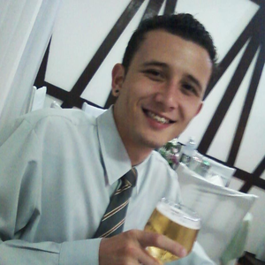 Foto de perfil de Fabricio Willian da Costa