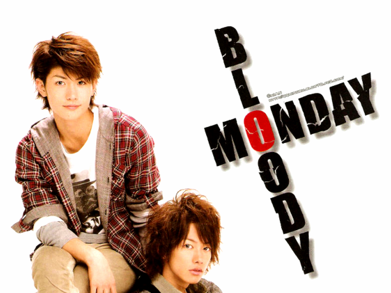 Foto 1 de Bloody Monday (1ª Temporada)