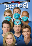 Scrubs (9ª Temporada) (Scrubs (Season 9))
