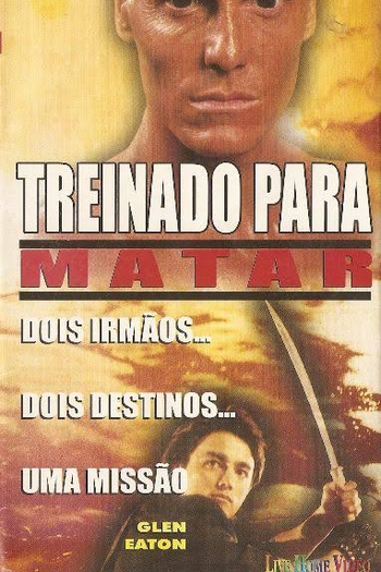 de Filme Treinado para Matar (1994)