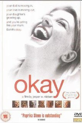 Poster de Filme Okay (2002)