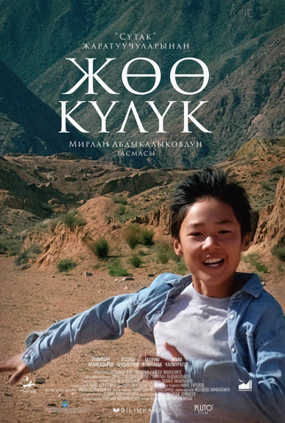 Poster 2 de Filme Correndo para o Céu (2019)