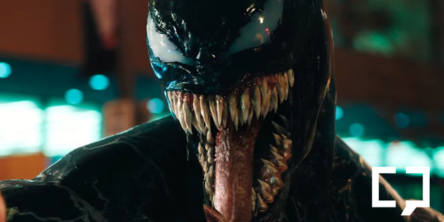Venom | Cinema com Crí­tica