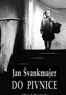 No Porão (Do Pivnice)