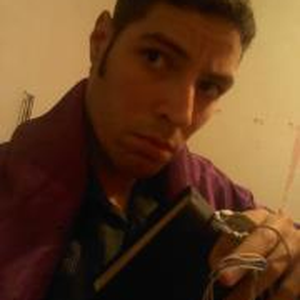 Foto de perfil de FERNANDO AVELINO ROCHA SALES