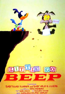 Little Go Beep (Little Go Beep)