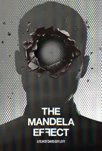 The Mandela Effect - Poster / Capa / Cartaz - Oficial 3