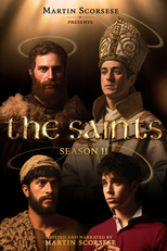 Martin Scorsese Presents: The Saints (2ª Temporada) (Martin Scorsese Presents: The Saints (Season 2))