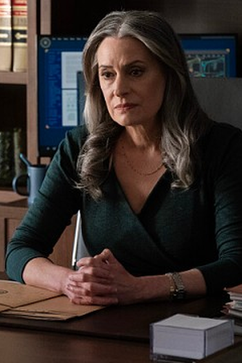 Poster de Episódio Tara (2025)