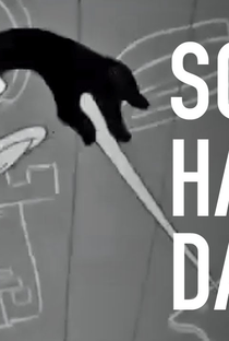 Scrap Happy Daffy - Poster / Capa / Cartaz - Oficial 1
