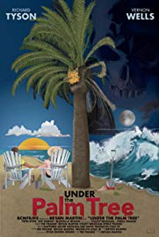 Poster 1 de Filme Under the Palm Tree (2019)