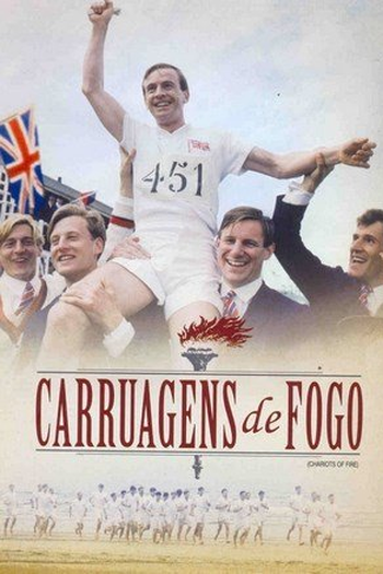  de Filme Carruagens de Fogo (1981)