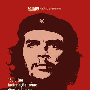 Foto de perfil de Working Class Hero