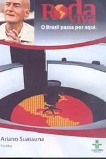 Roda Viva Ariano Suassuna (Roda Viva Ariano Suassuna)