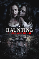 A Haunting in Council House (A Haunting in Council House)