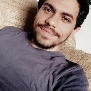 Foto de perfil de Marcos Tadeu