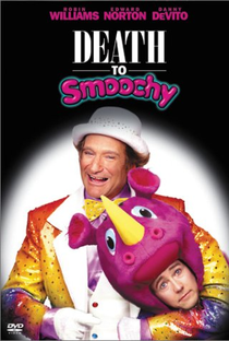 Morra, Smoochy, Morra - Poster / Capa / Cartaz - Oficial 3