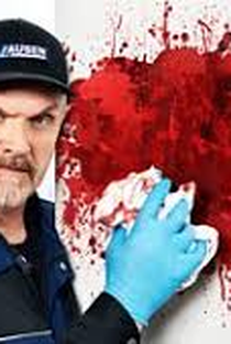 The Cleaner (3ª Temporada) - Poster / Capa / Cartaz - Oficial 1