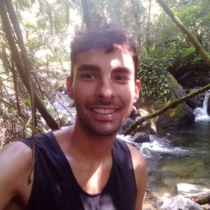 Foto de perfil de Eduardo